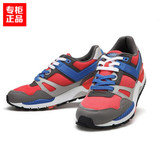 专柜正品韩国代购官网 PONY 13年拼色增高休闲舒适跑步运动鞋