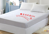 罗莱kids2015秋冬新品 家纺床上用品 床护垫 儿童床笠式薄床垫
