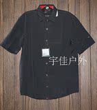 猛犸象  Mammut Chilkoot Shirt 男 速干T桖 衬衫