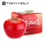 韩国TonyMoly/魔法森林 西红柿番茄美白按摩面膜水果味 补水保湿