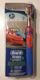 德国直邮 Braun博朗 Oral-B欧乐B充电式儿童电动牙刷5岁+