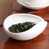 正品德化白瓷茶具铁观音茶则茶道配件茶匙银竹根茶荷茶勺普洱茶