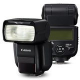 Canon/佳能 Speedlite 430EX III-RT 单反相机闪光灯/机顶闪光灯