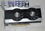 XFX 讯景 AMD HD7750 1G DDR5 PCI-E 独立显卡 高清显卡 双风扇