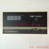 正品德力西温控仪 数显温度控制器XMT-102 PT100 0～400℃