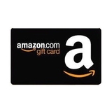 美国亚马逊/美亚/Amazon60美金礼品卡/购物卡/Giftcard