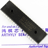 ARTHYLY    STC12LE5A60S2-35I-PDIP40 全新