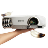 爱普生（EPSON）CH-TW5200家用投影仪1080P高清投影机蓝光3D家庭
