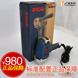 包邮日本RYOBI利优比PE-2200抛光机 多功能调速汽车美容打蜡机