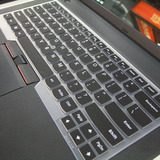 联想ThinkPad笔记本键盘膜 电脑保护贴膜E430 E435 E431 E330