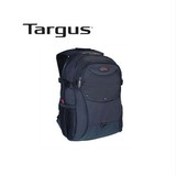 Targus泰格斯笔记本双肩包TSB227AP 15.6寸黑金刚电脑背包电脑包