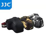 JJC单反相机佳能750D700D600D70D摄影内胆包7D100D6D5D3尼康D7100