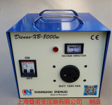 叠诺Dienuo-XB-8000w220v转120v或110v或100v 进口电器专用变压器