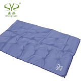 自动充气床垫户外用品午休垫2人帐篷防潮垫折叠超轻便携爬爬垫
