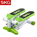 SKG踏步机家用多功能液压脚踏机瘦腿瘦身健身器材静音踏步机正品