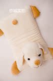 泰国乳胶枕头VENTRY纯天然 乳胶 儿童动物枕卡通枕健康枕头玩具