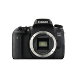 Canon/佳能原装正品 EOS 760D 机身
