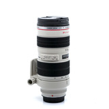 Canon全新风景佳能EF70-200 f2.8L USM远摄变焦单反镜头小白大光
