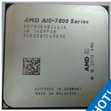 全新正式版AMD  A10-7850K CPU 3.7G集成R7显卡性能超强FM2+接口
