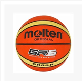 专柜正品Molten/摩腾篮球 摩腾GR5/GR6/GR7号篮球|耐打王橡胶篮球