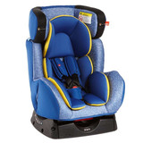 【苏宁易购】好孩子欧式加宽儿童汽车安全座椅全面保护婴幼儿座椅
