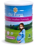 OZ Farm（澳滋美）孕妇奶粉 1kg 澳洲直邮