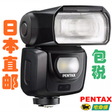日本代购 全新PENTAX/宾得 AF540FGZ II 闪光灯 K3 K5iis 645D可