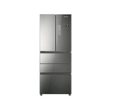 Samsung/三星 BCD-402DRISL1/WZ1多门式冰箱风冷无霜变频特价促销