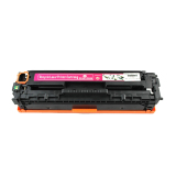 XC适用 惠普HP LaserJet Pro 300 M351a彩色A4激光打印机硒鼓墨盒