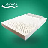 爱德福天然乳胶床垫5cm席梦思1.5/1.8米可定做泰国进口乳胶垫10cm