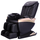 正品兄弟牌保健按摩器材3D真空按摩椅BR-6228全身自动揉捏按摩器