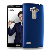 LG G4beat手机壳G4beat手机套LG G4S保护壳磨砂超薄后盖外壳