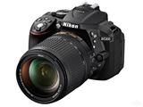Nikon/尼康 D5300单反相机机身/套机(18-55mm)/(18-140mm大陆行货