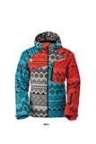 迪桑特男士滑雪衣滑雪服 日本正品直邮 包邮包税 防寒保暖