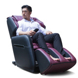 辉叶R5豪华按摩椅智能家用太空舱零重力全身按摩多功能电动沙发椅
