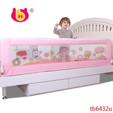 棒棒猪儿童床护栏宝宝床围栏床边护栏大床挡板棕榈垫薄床垫专用款
