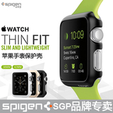 Spigen Sgp Apple Watch保护壳 苹果手表表带外壳硬iwatch保护套