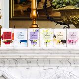 意大利进口高级香薰茶蜡盒装纯天然植物茶蜡香氛香薰精油蜡烛