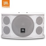 JBL Ki110WH白色卡拉OK音箱套装音响/K歌音箱/KTV专业包房音响