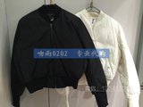 专柜代购 JNBY 江南布衣 5f970210 2015冬 短款羽绒服 原价1390