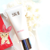 15年产 SK-II/SK2 氨基酸全效活肤洁面乳120g 护肤洁面霜洗面现货