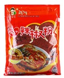 韩国泡菜专用  辣椒粉辣酱调料 A级1kg 小伙子辣椒面辣椒粉（粗）