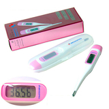 麦德罗基础电子体温计女性测排卵期探热器口腔家用发烧体温计JMD