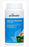 Good Health好健康牛初乳粉350g，提高您宝宝的免疫系统。