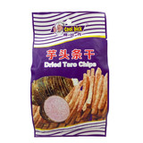 【苏宁易购超市】越南进口零食 酷比克芋头干100克