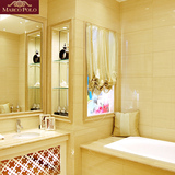 马可波罗瓷砖法兰西木纹pg8512/8c玻化抛光砖800600客厅卧室阳台