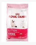皇家K36幼猫粮怀孕猫12月龄以下猫粮10kg 多省包邮
