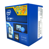Intel/英特尔 I3-4160盒装CPU