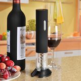 特价售创意电动红酒开瓶器 自动开瓶器葡萄酒开酒器酒具便携起子