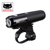 CATEYE猫眼VOLT300，400自行车灯车前灯USB充电强光手电筒单车